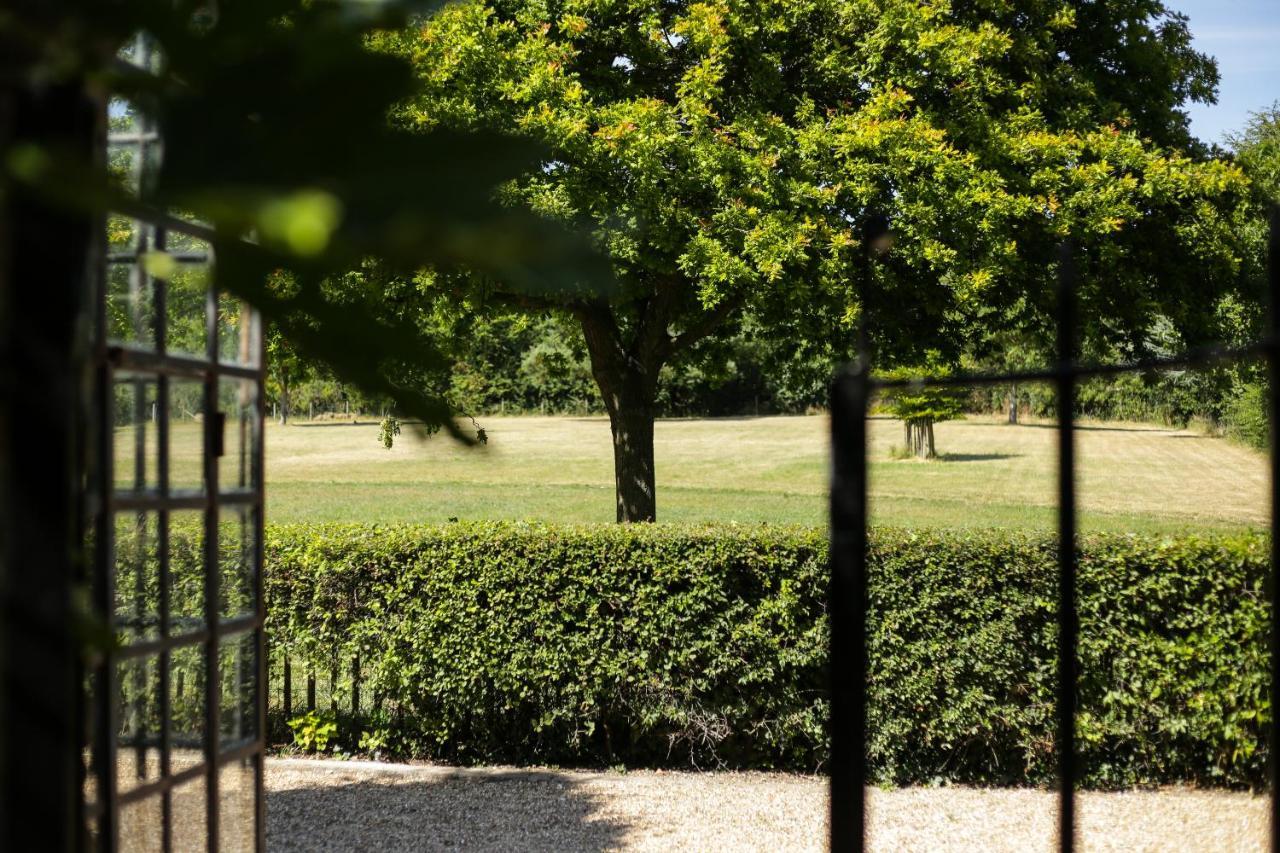 Chapel House Estate
