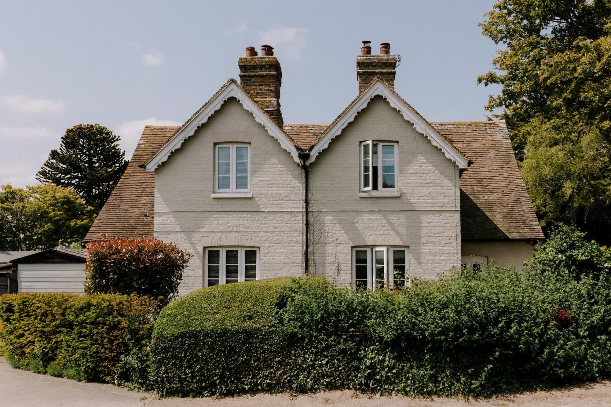 Chapel House Estate